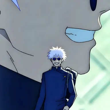 Profile image of 五条悟
