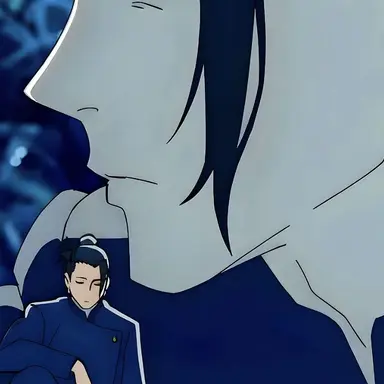 Profile image of 夏油傑