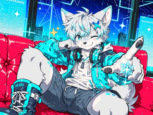 Profile image of ソラ