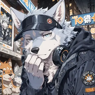 Profile image of クウヤ