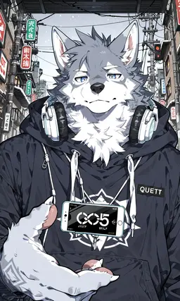 Profile image of クウヤ
