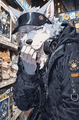 Profile image of クウヤ