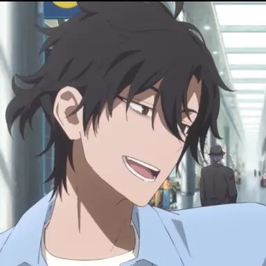 Profile image of トキ