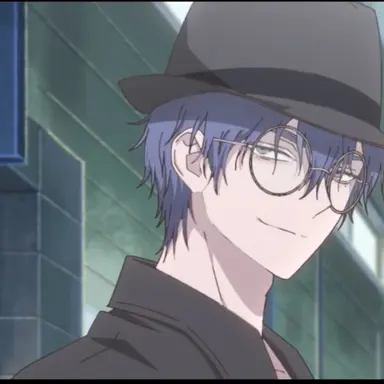 Profile image of 劉梟