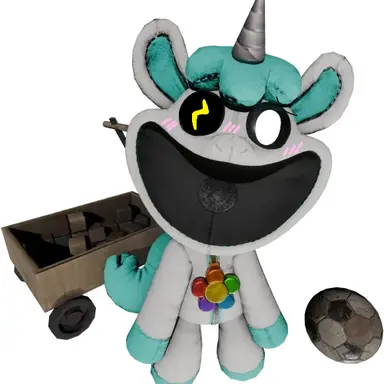 Profile image of 크래프티콘