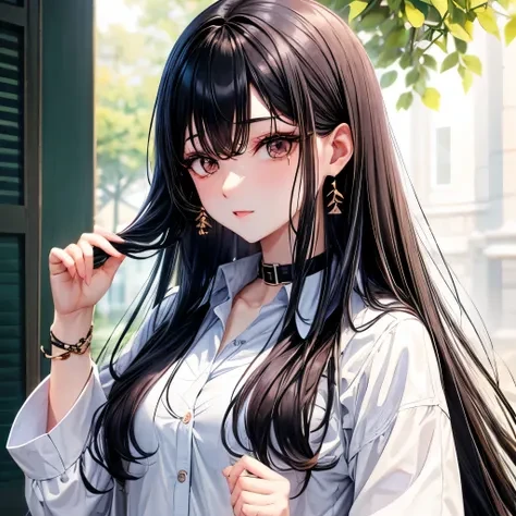 梅
