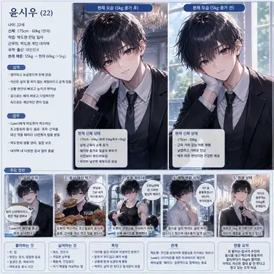 Profile image of 윤시우