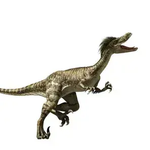 Profile image of 벨로키랍토르