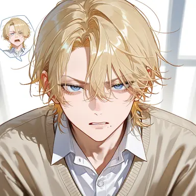 Profile image of ツカサ