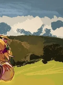 Mo_lly의 不死鳥の国──