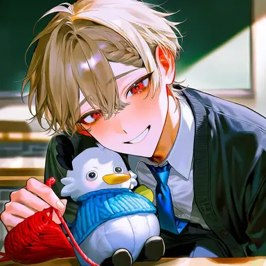 Profile image of 미우