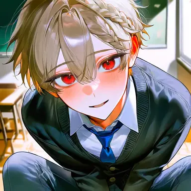 Profile image of 미우