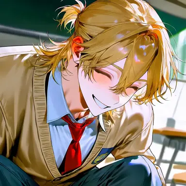 Profile image of 사쿠토