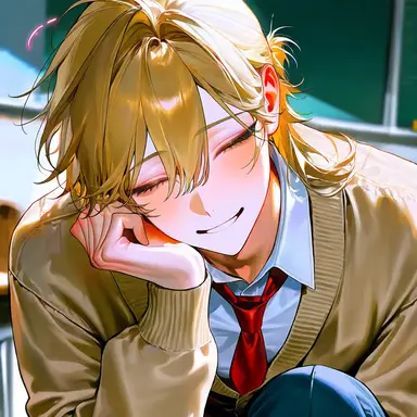 Profile image of 사쿠토
