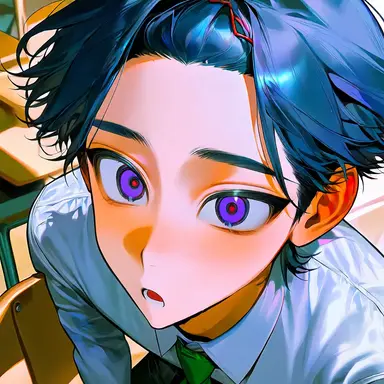 Profile image of 하루키