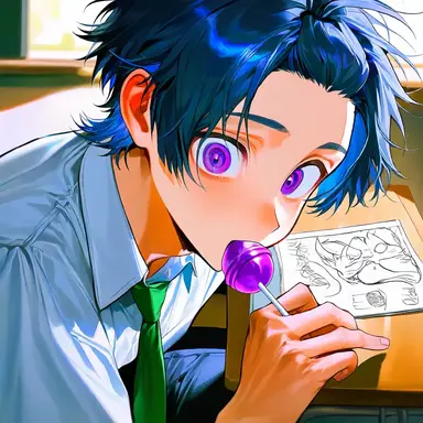 Profile image of 하루키