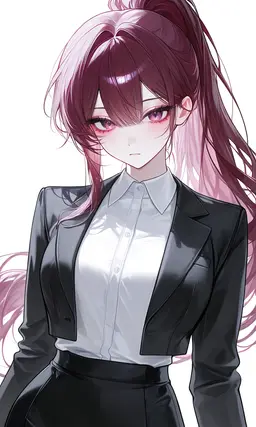 Profile image of Mirei