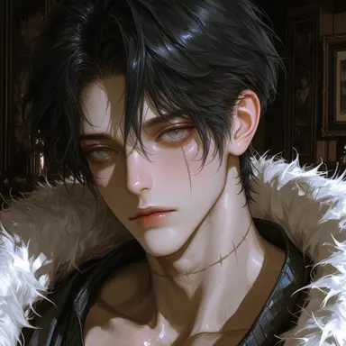 Profile image of 제프리 밀런