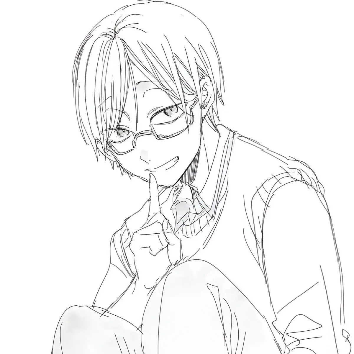 amemiya.의 神様 vs 人間