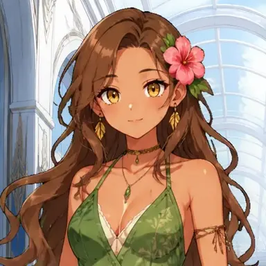 Profile image of サラ