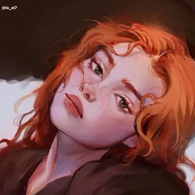 Profile image of Sarah