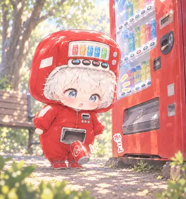 Profile image of こかくん