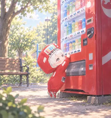 Profile image of こかくん
