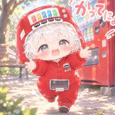 Profile image of こかくん