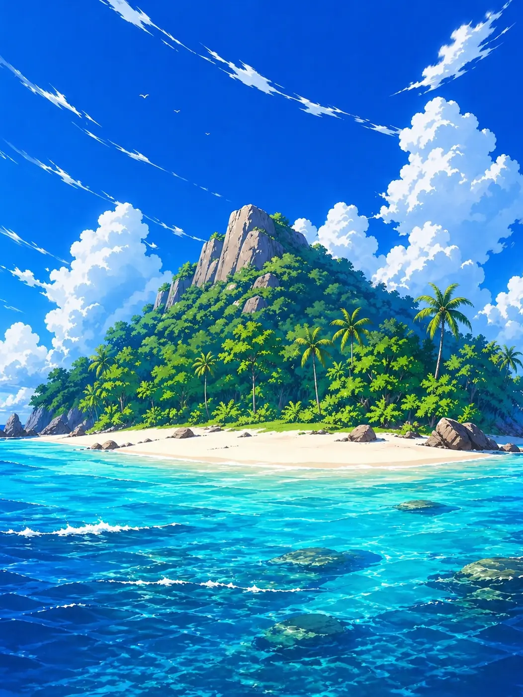 CosmicFlask3615의 無人島