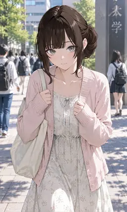 Profile image of 結衣