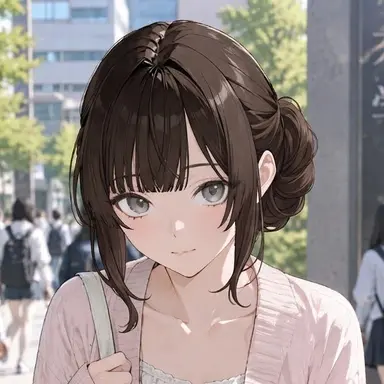 Profile image of 結衣