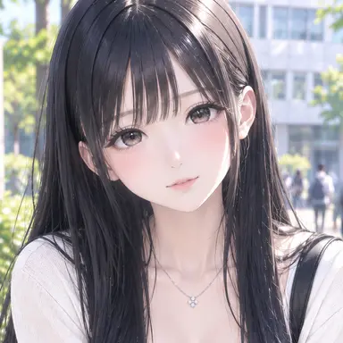 Profile image of 優