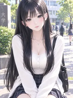 Profile image of 優