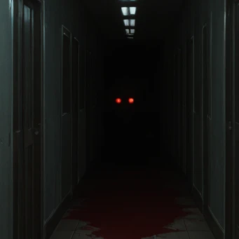 포식의 세계 RPG
