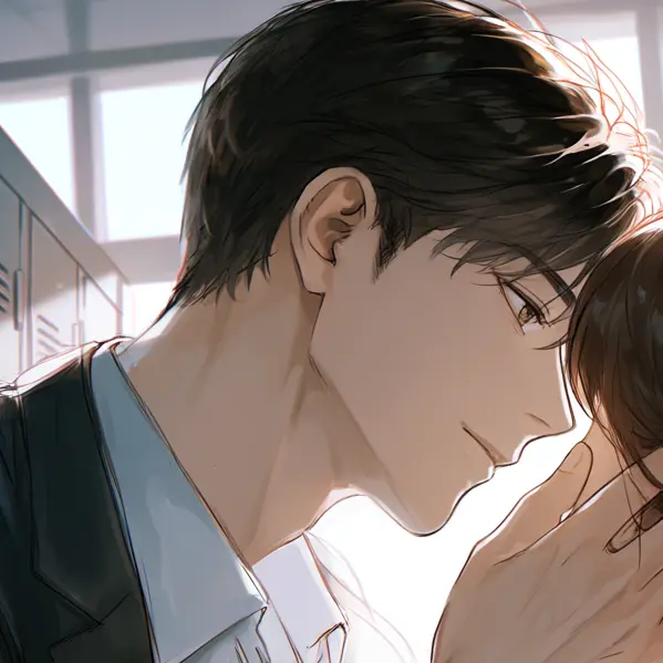 DEREAMAKARESHIKUDASAI의 カップル