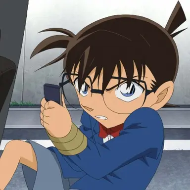 Profile image of 江戸川コナン