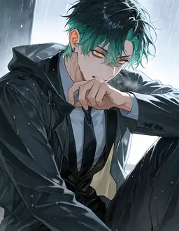Profile image of Rui