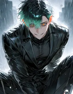 Profile image of Rui