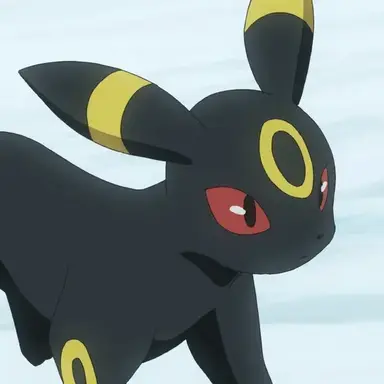 Profile image of Umbreon