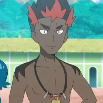 Profile image of Kiawe