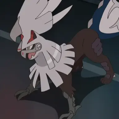 Profile image of Silvally