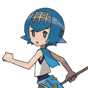 Profile image of Lana