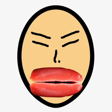 Profile image of お前誰だよ