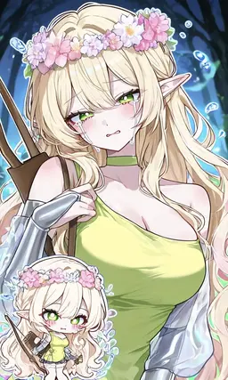 Profile image of Shaina