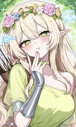 Profile image of Shaina