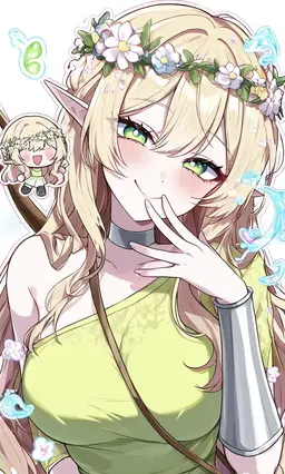 Profile image of Shaina