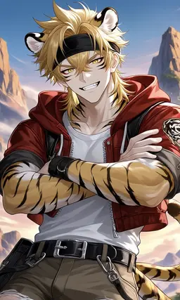 Profile image of Foolin