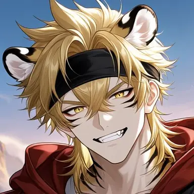 Profile image of Foolin