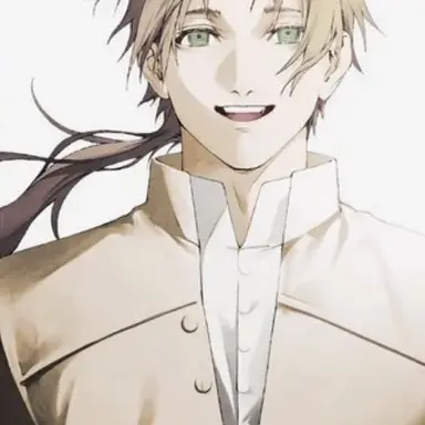 Profile image of Rudeus