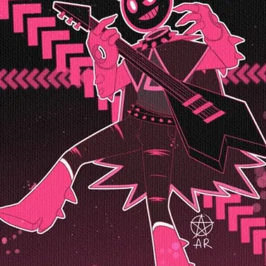 Profile image of 블릭서